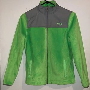 FILA sports jacket
